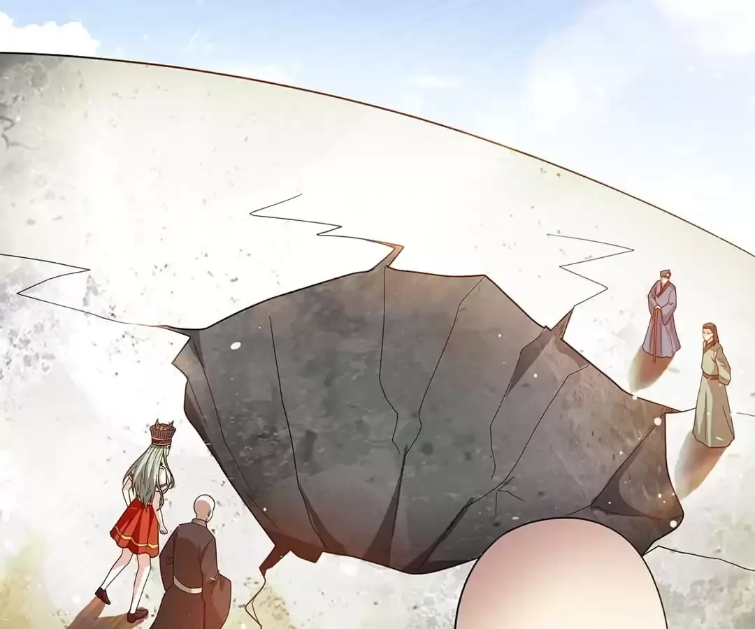 Heaven Defying God of War Chapter 78 page 32