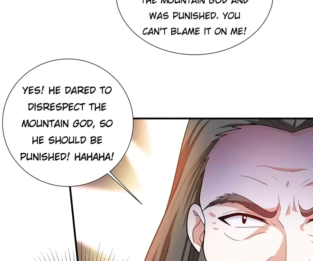 Heaven Defying God of War Chapter 78 page 38