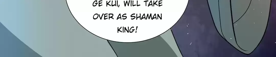 Heaven Defying God of War Chapter 78 page 42