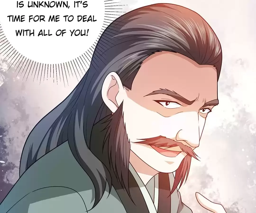 Heaven Defying God of War Chapter 78 page 40