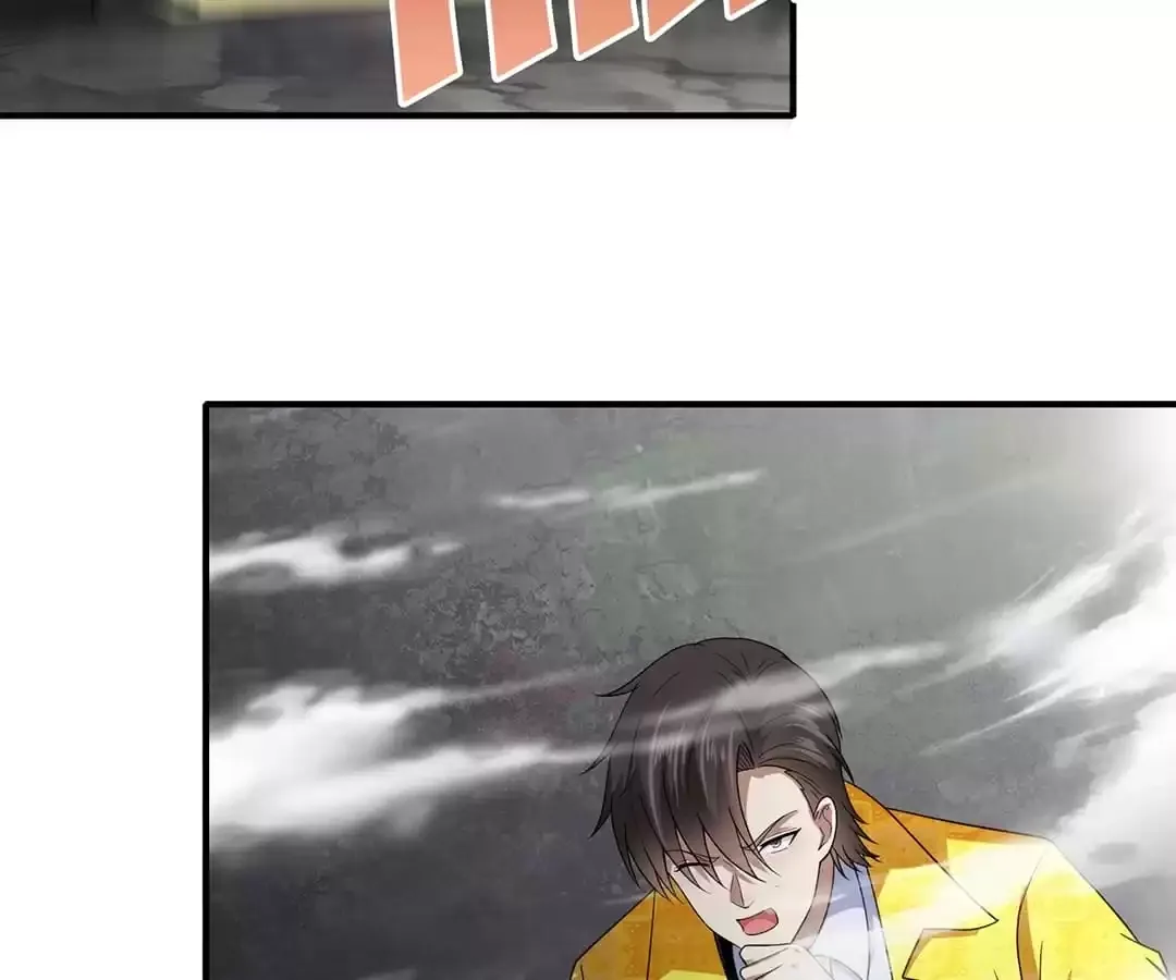 Heaven Defying God of War Chapter 78 page 45