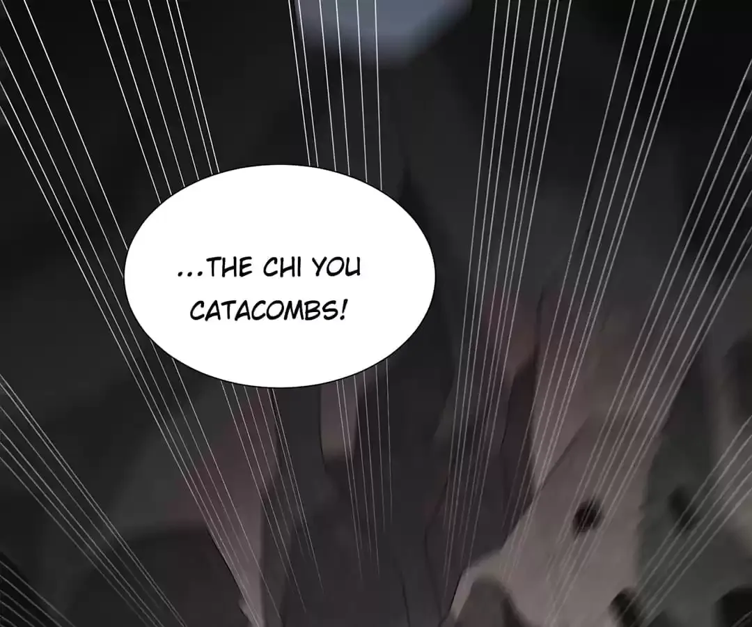 Heaven Defying God of War Chapter 78 page 52