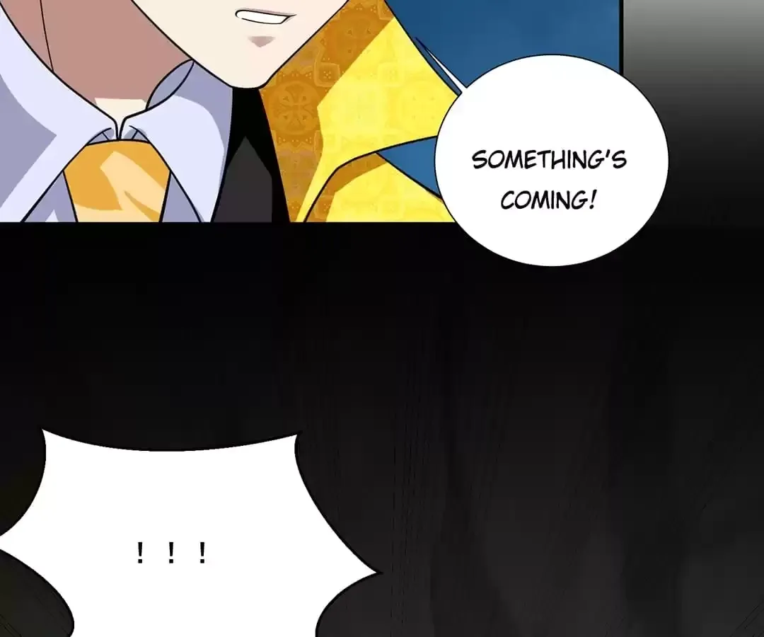 Heaven Defying God of War Chapter 78 page 58