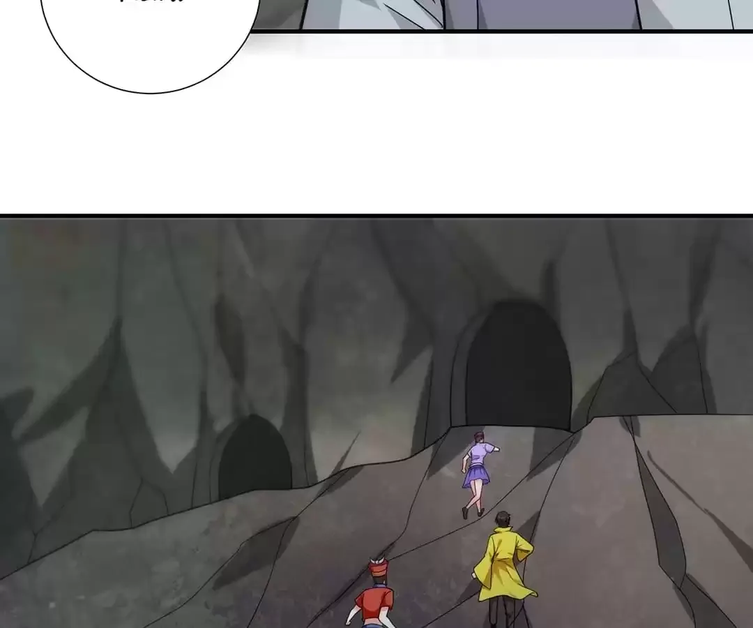 Heaven Defying God of War Chapter 78 page 62