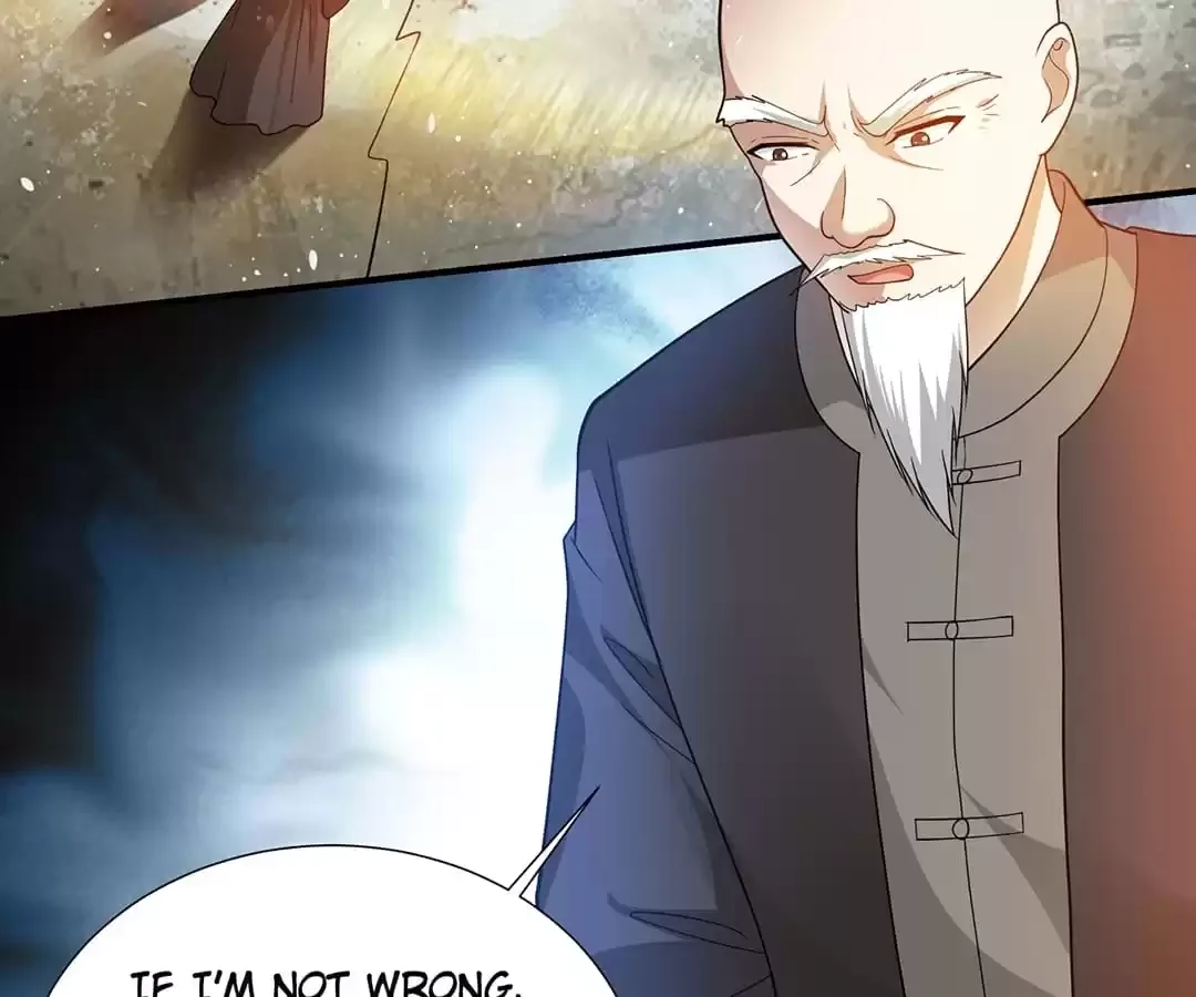 Heaven Defying God of War Chapter 78 page 33