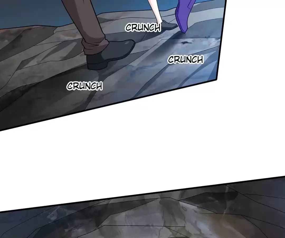 Heaven Defying God of War Chapter 79 page 20