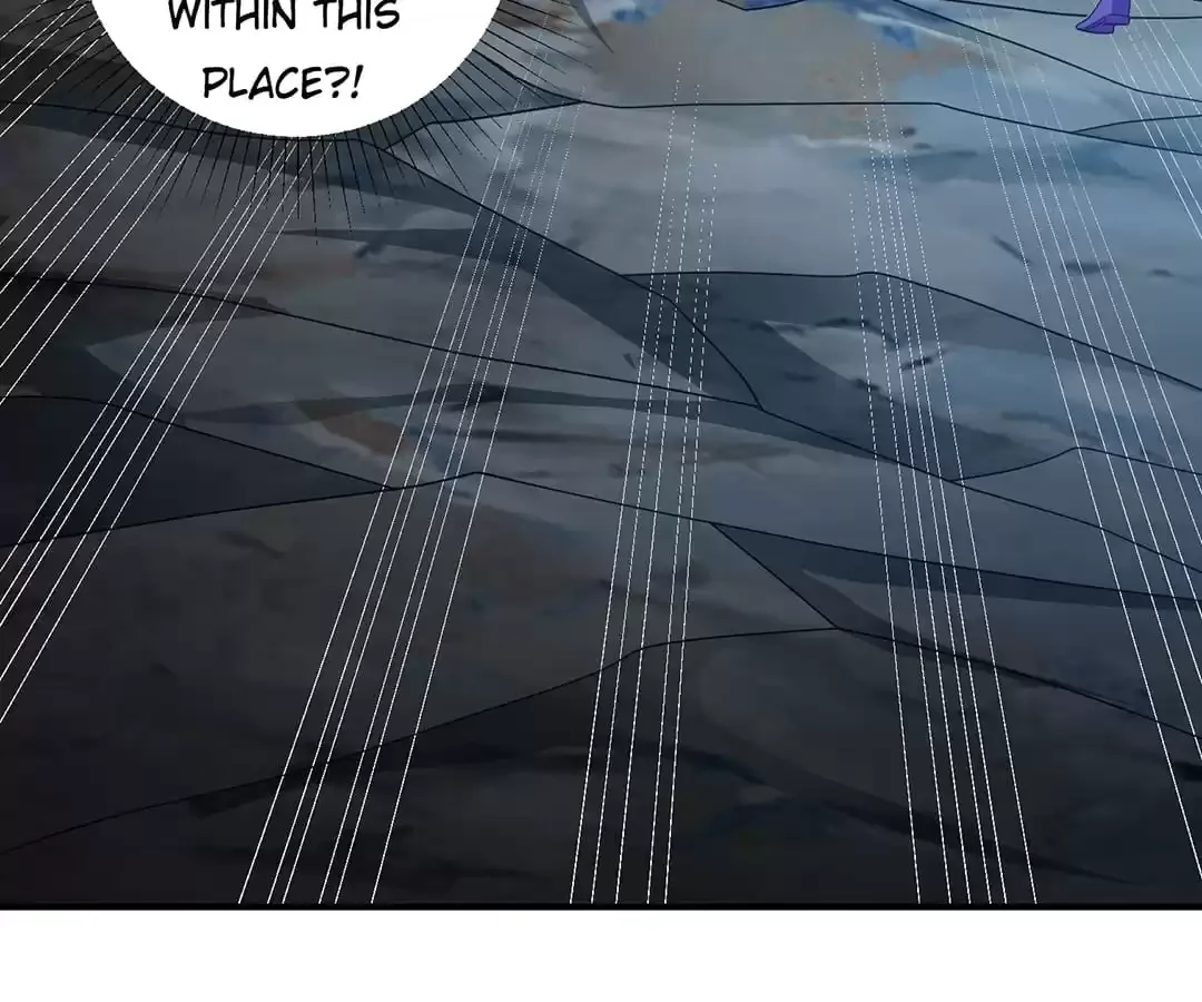 Heaven Defying God of War Chapter 79 page 7