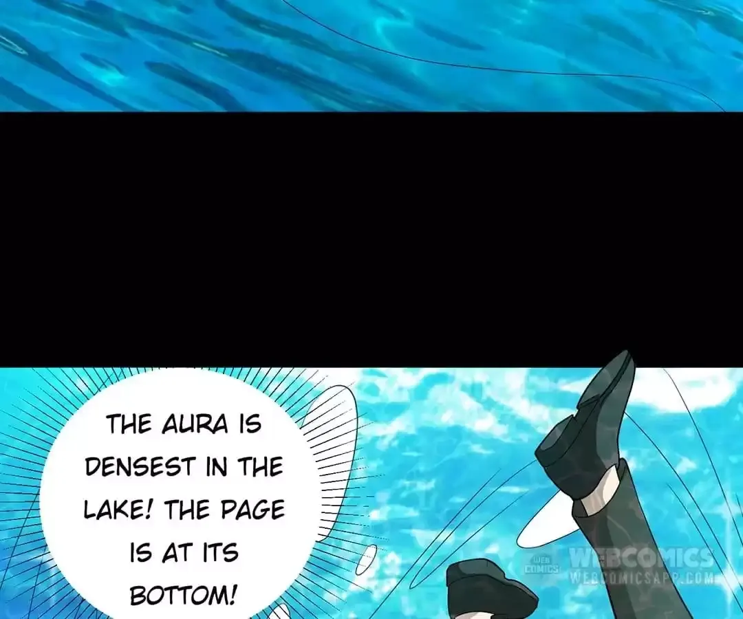 Heaven Defying God of War Chapter 79 page 31