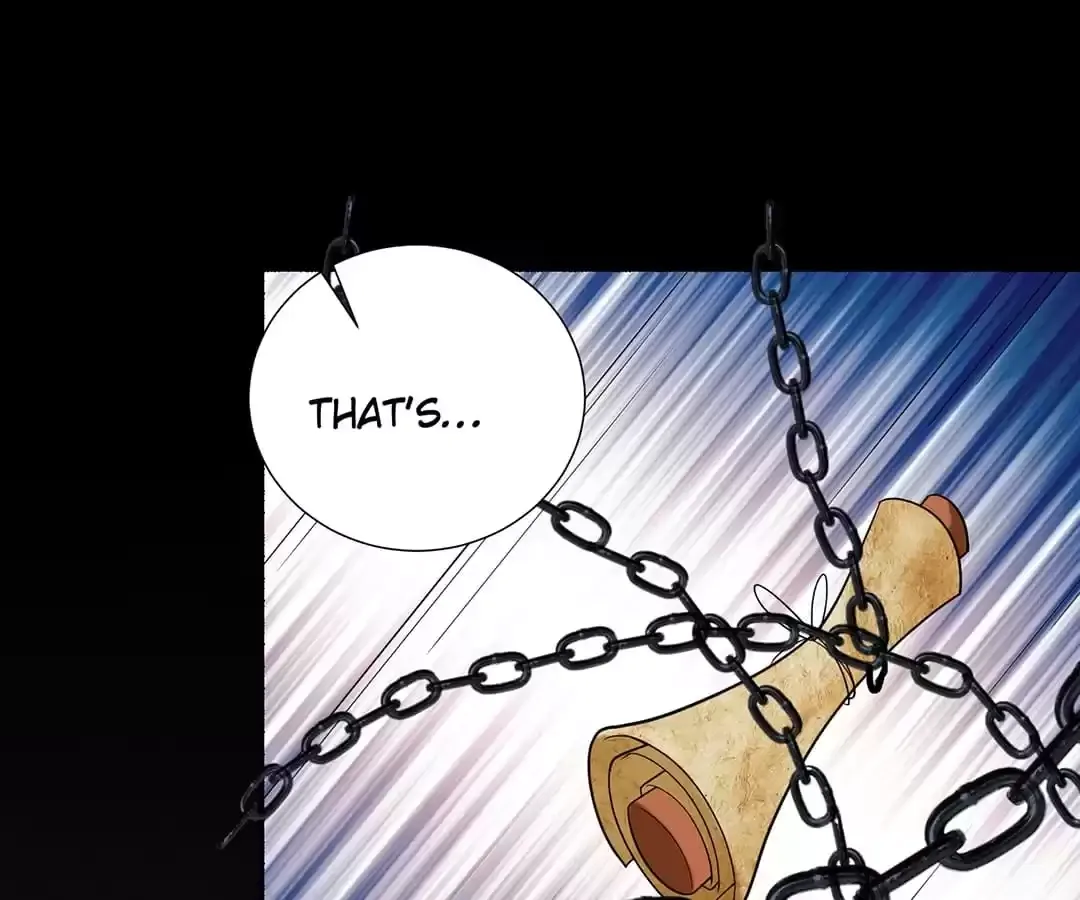 Heaven Defying God of War Chapter 79 page 40