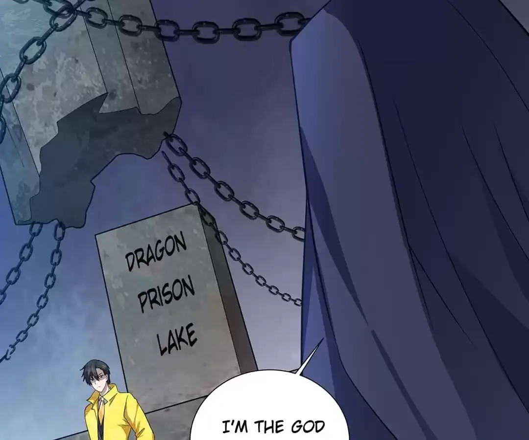 Heaven Defying God of War Chapter 79 page 49