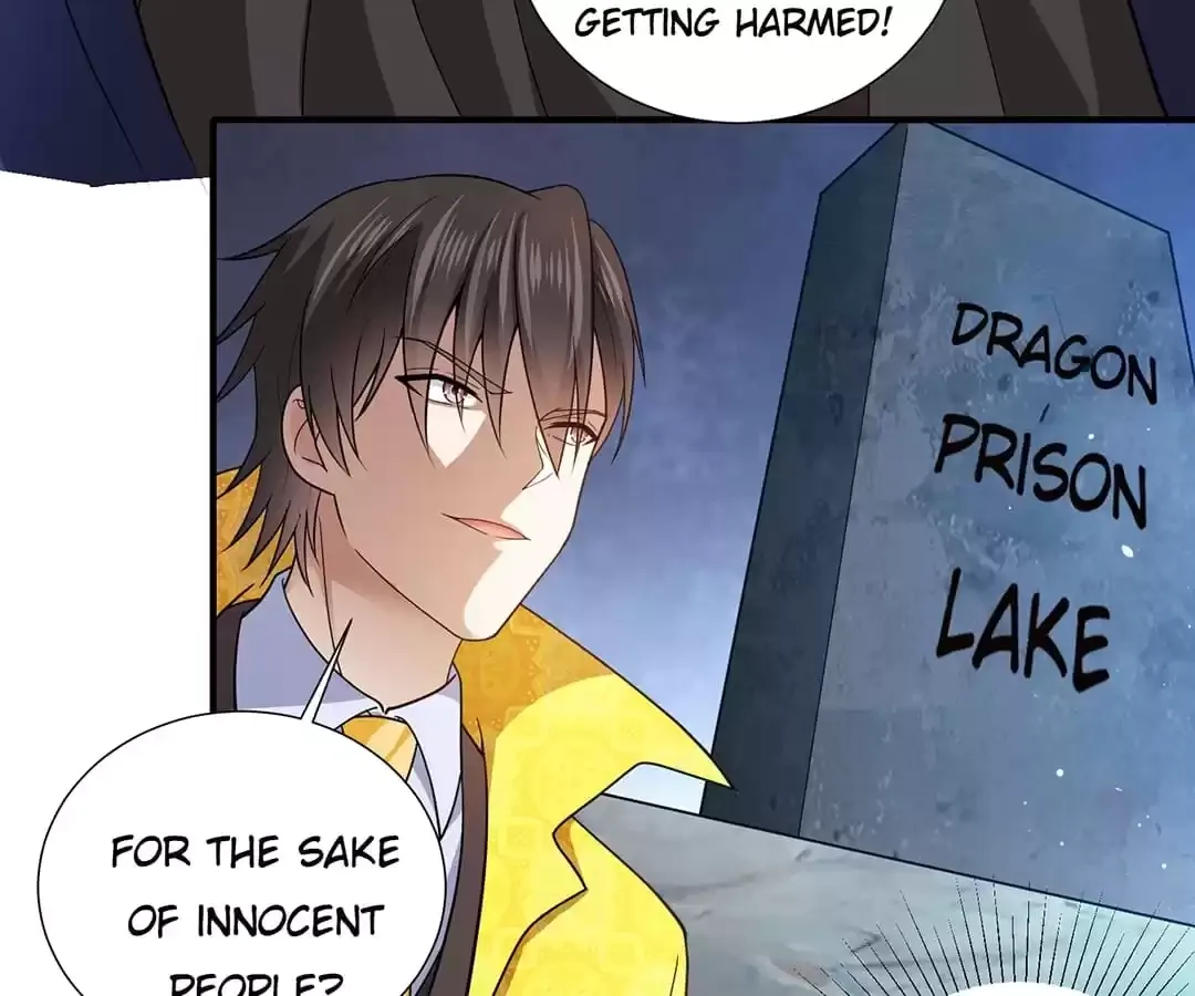 Heaven Defying God of War Chapter 79 page 54