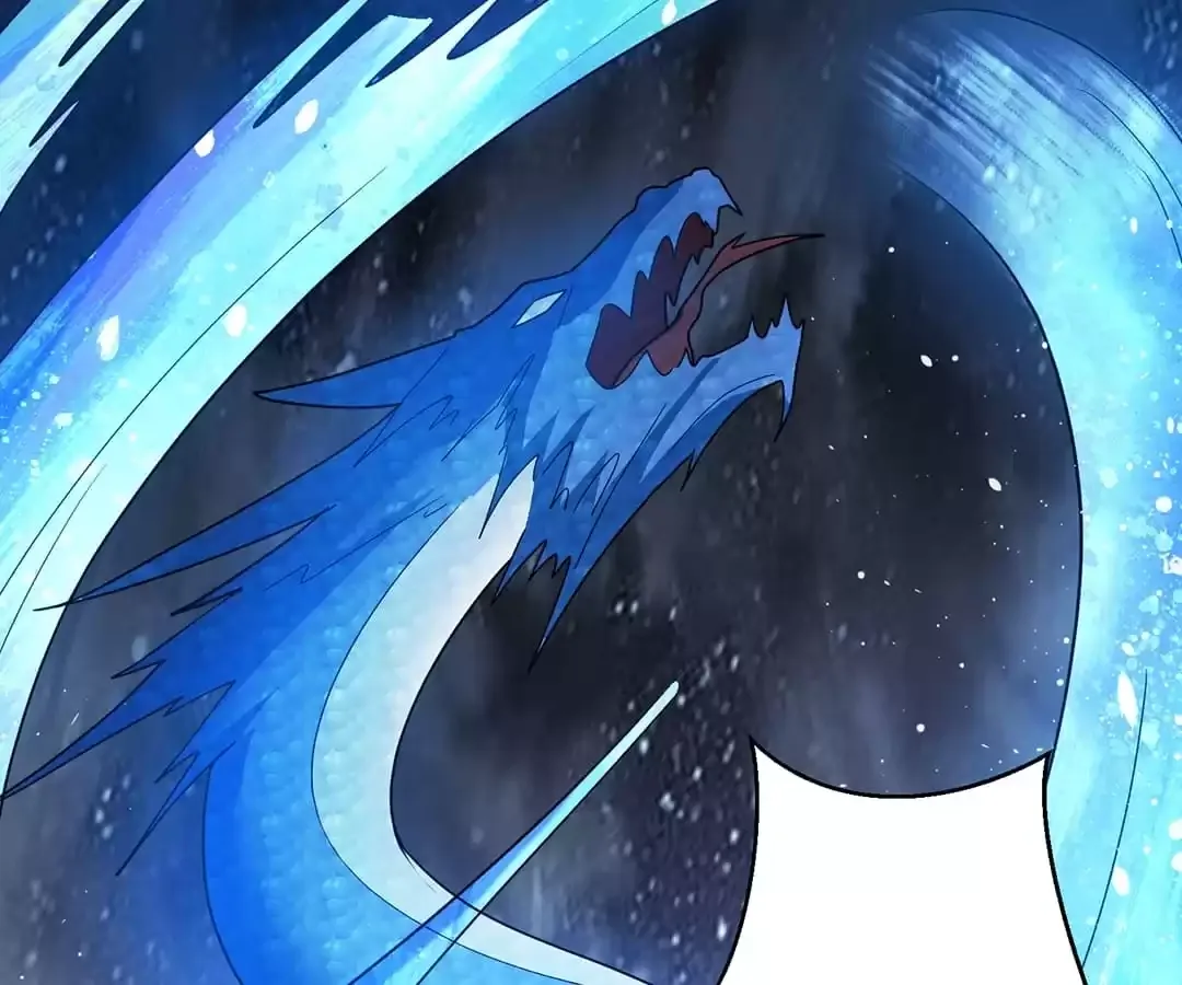 Heaven Defying God of War Chapter 79 page 62