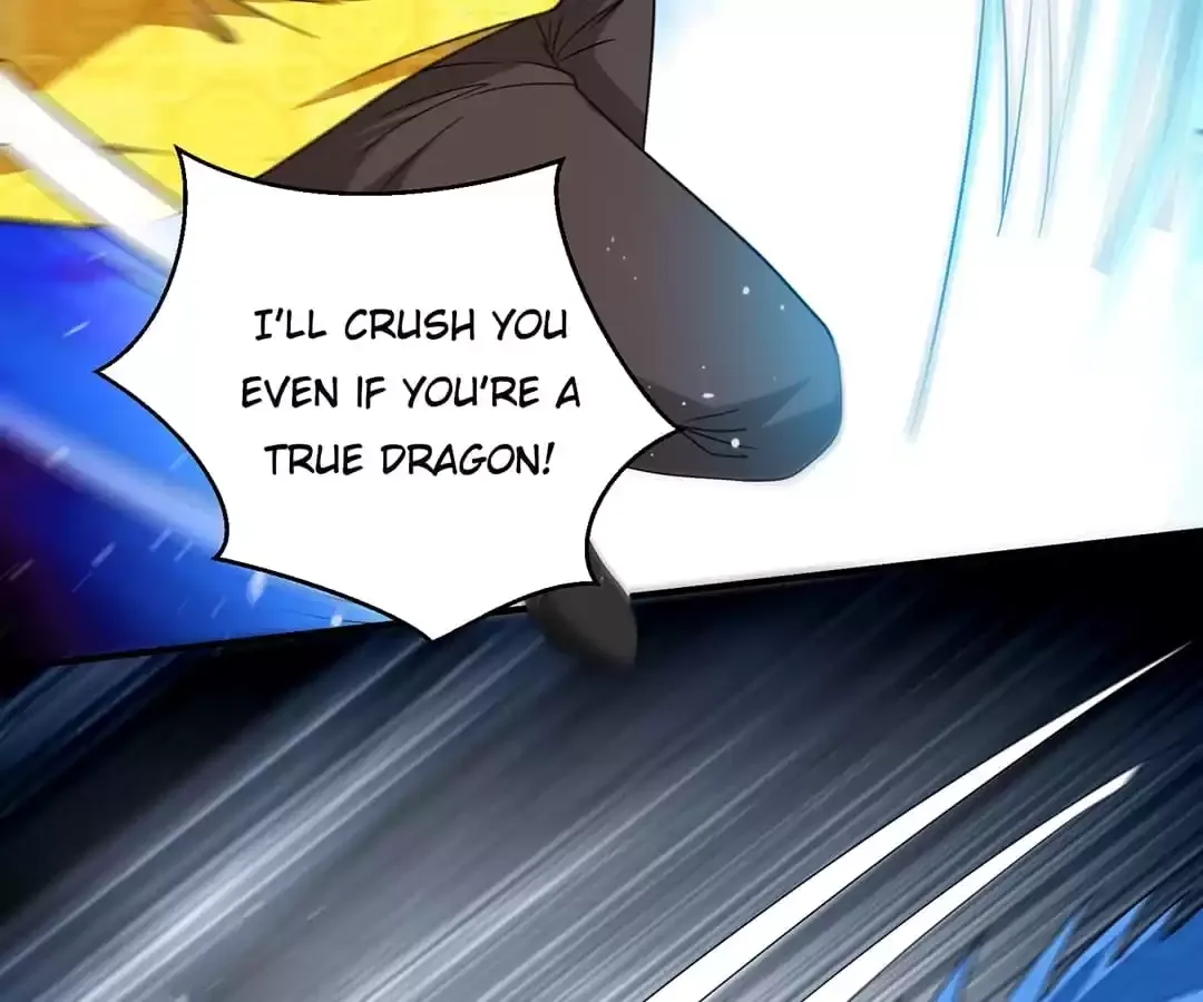 Heaven Defying God of War Chapter 80 page 4