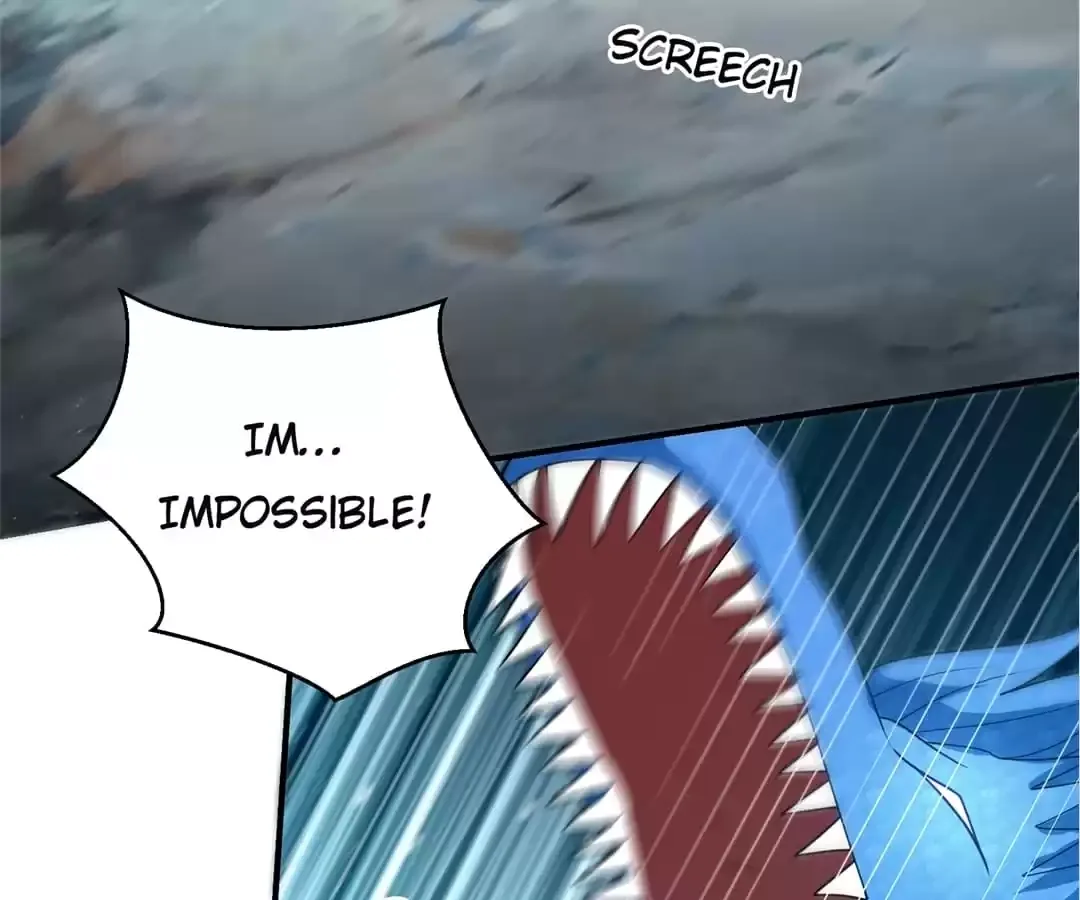 Heaven Defying God of War Chapter 80 page 30