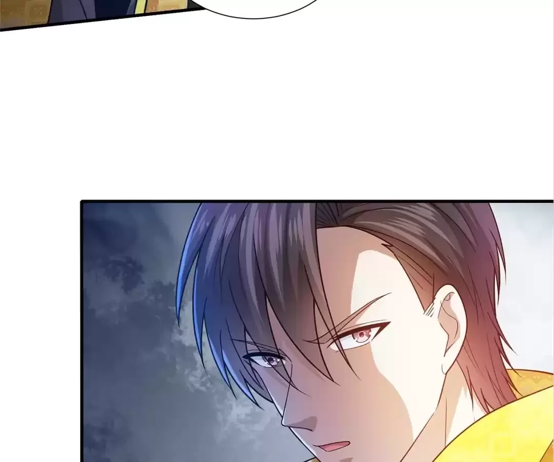 Heaven Defying God of War Chapter 80 page 41