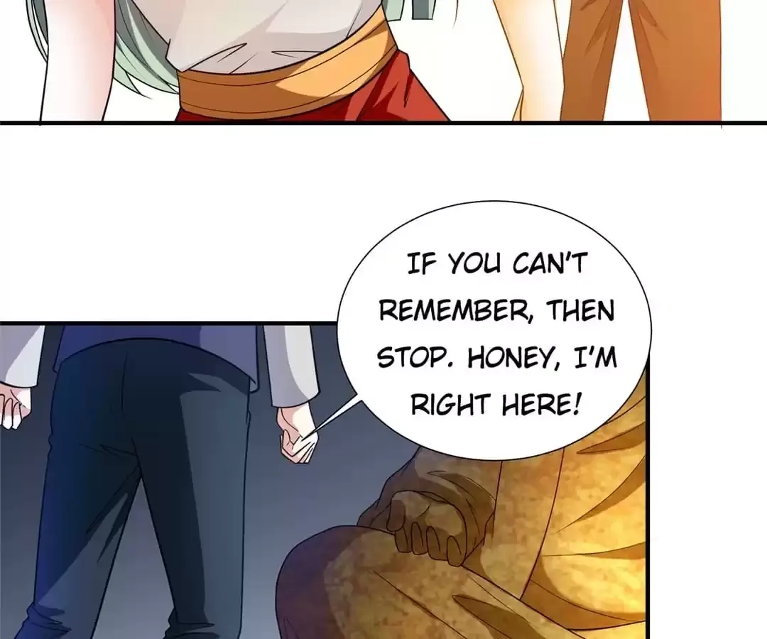Heaven Defying God of War Chapter 81 page 6