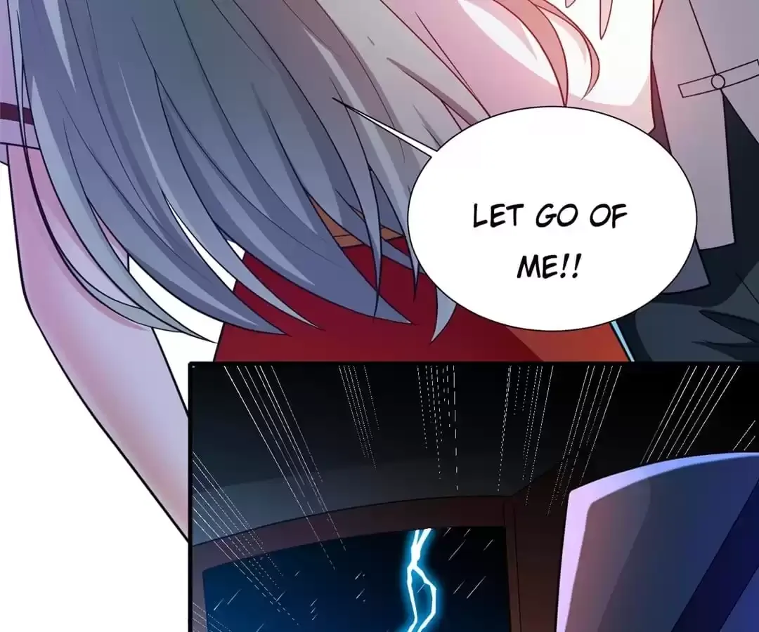 Heaven Defying God of War Chapter 81 page 14