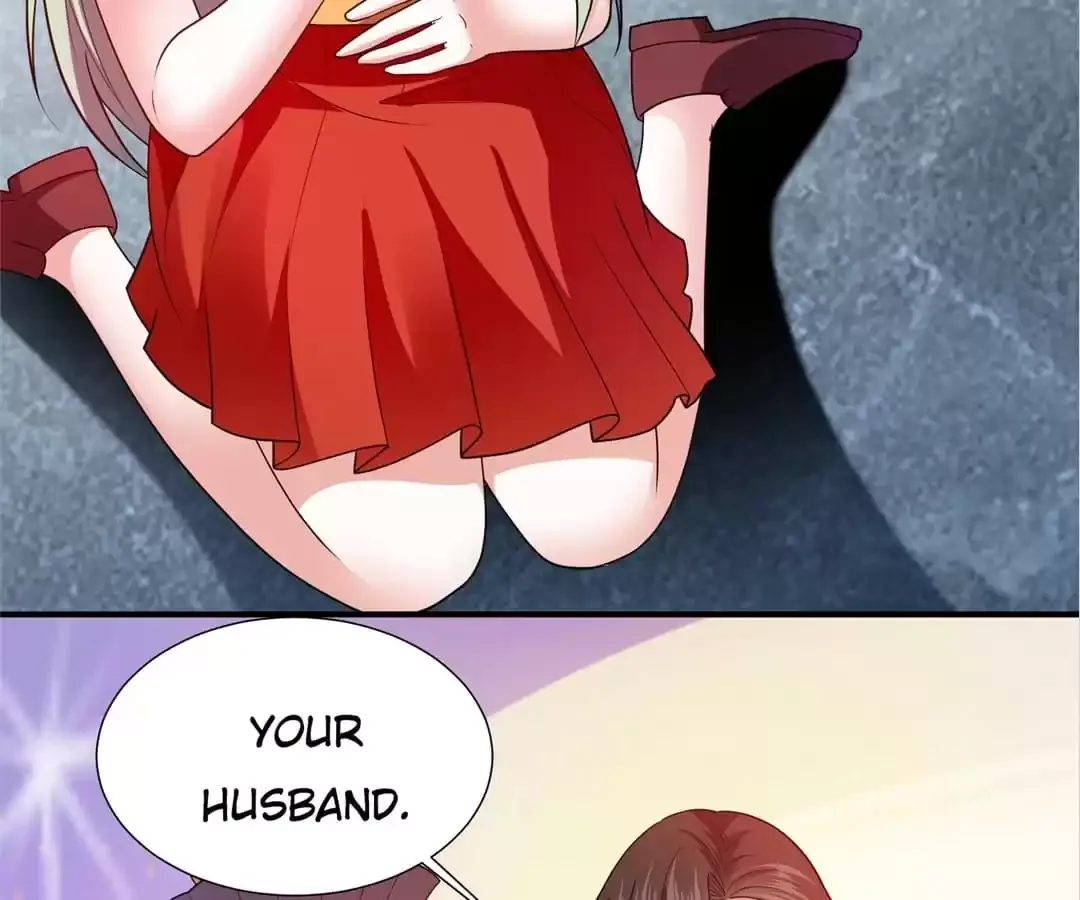 Heaven Defying God of War Chapter 81 page 32
