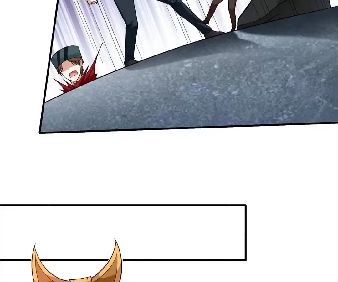 Heaven Defying God of War Chapter 81 page 30