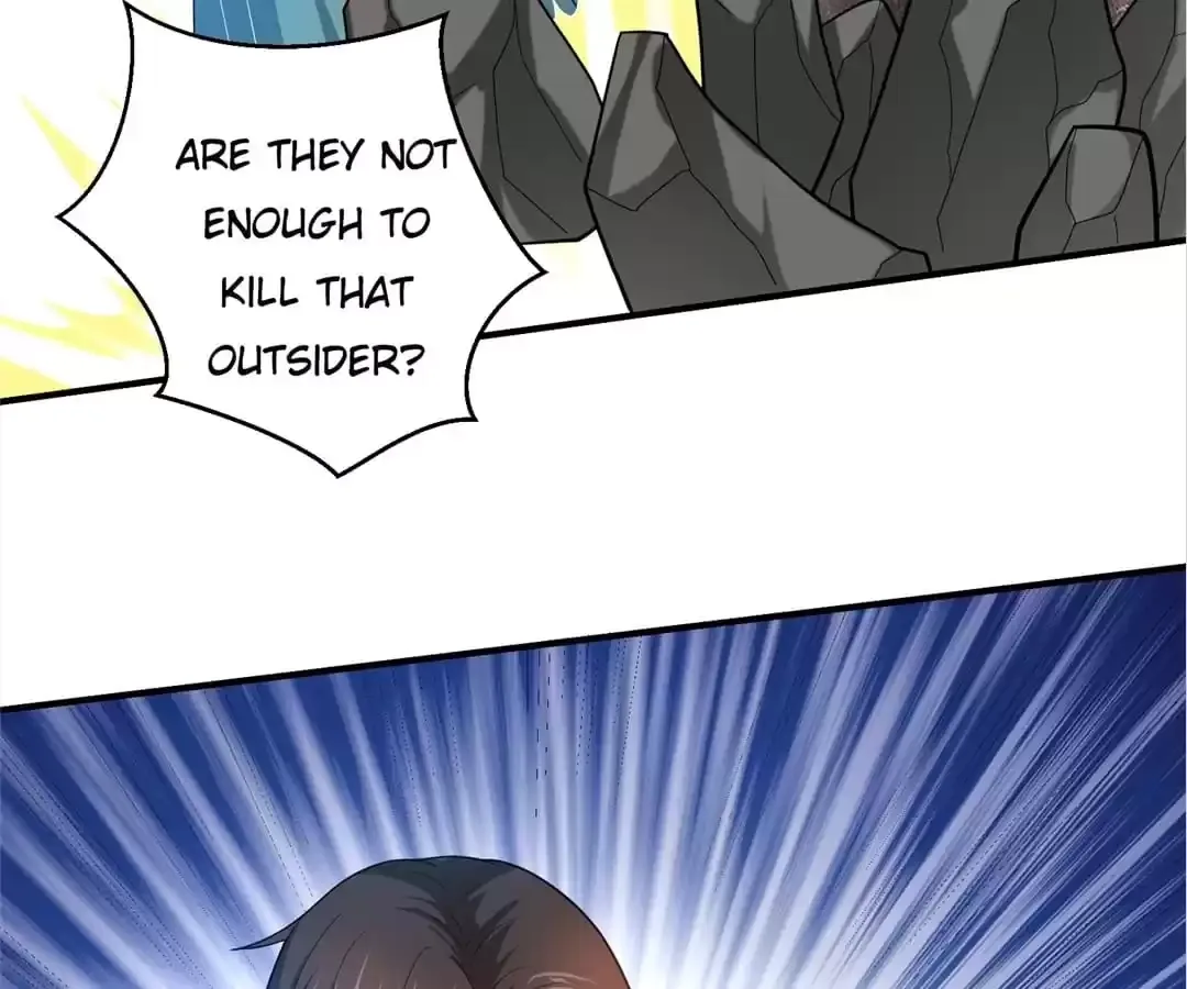 Heaven Defying God of War Chapter 81 page 63