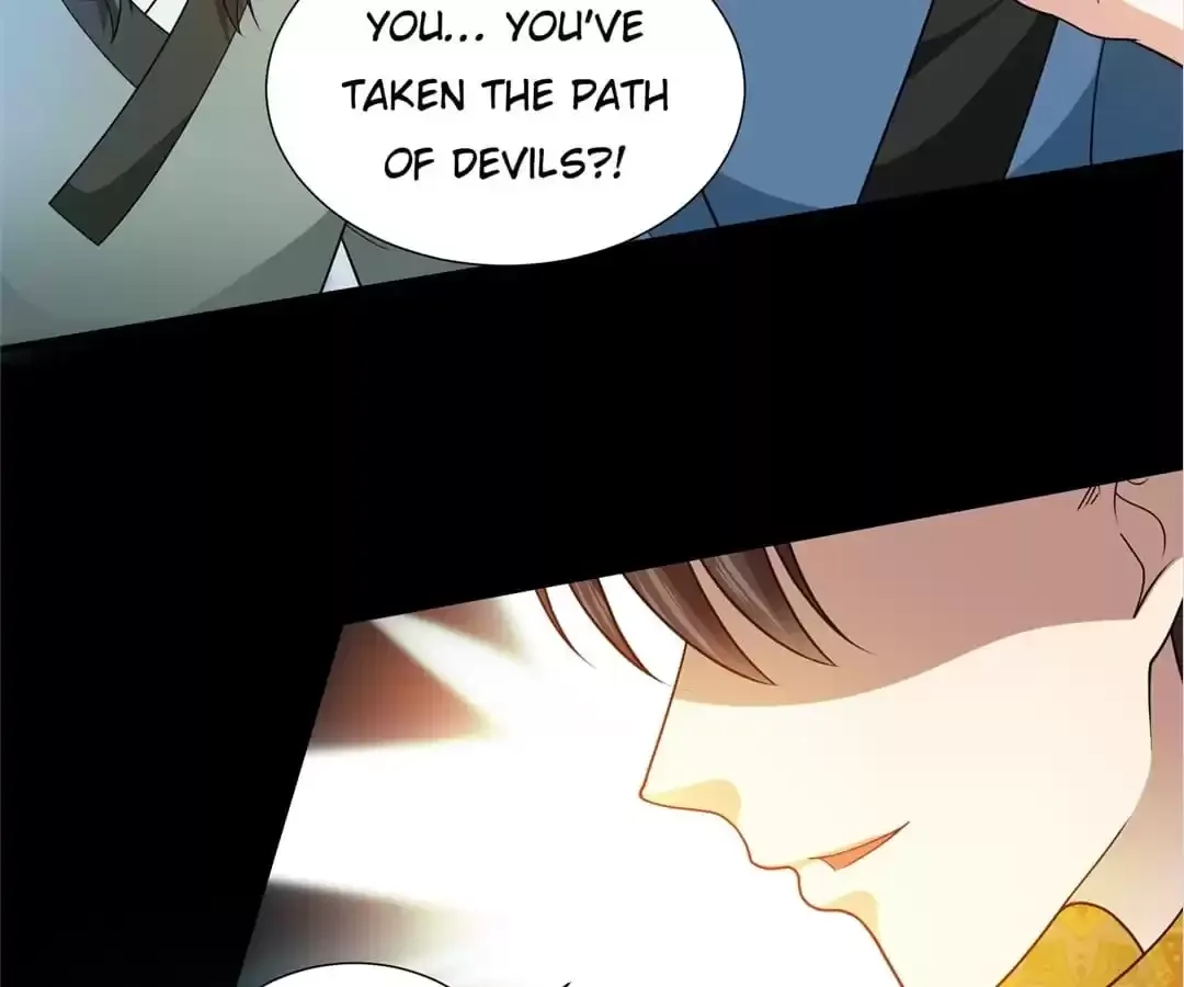 Heaven Defying God of War Chapter 82 page 12