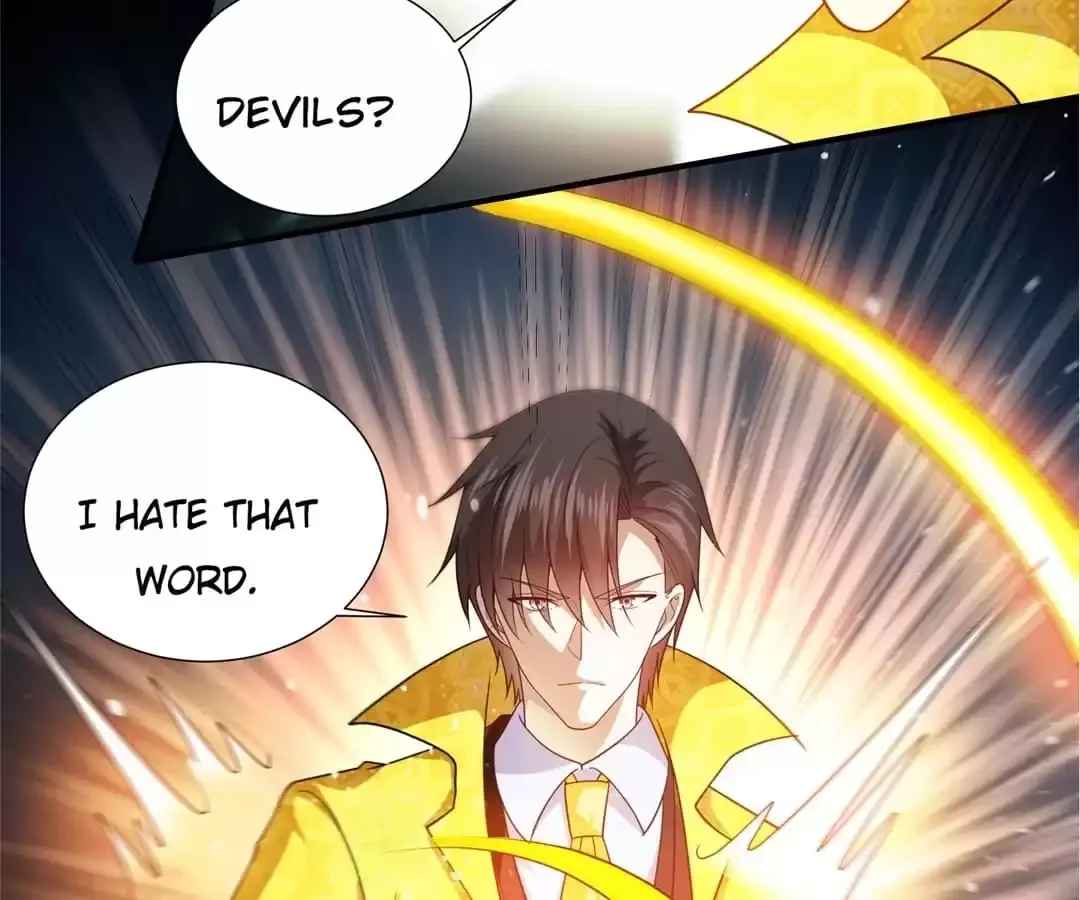 Heaven Defying God of War Chapter 82 page 13