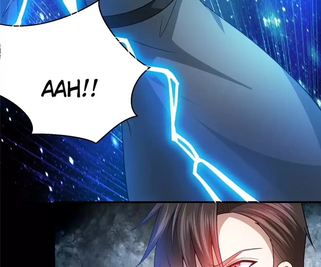Heaven Defying God of War Chapter 82 page 25