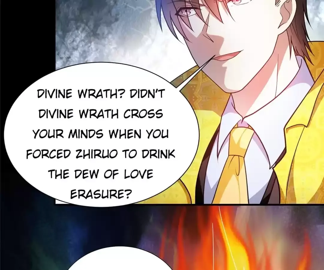 Heaven Defying God of War Chapter 82 page 26