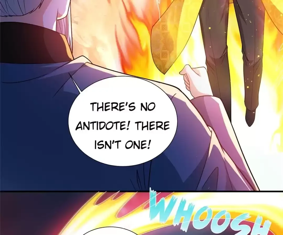 Heaven Defying God of War Chapter 82 page 28