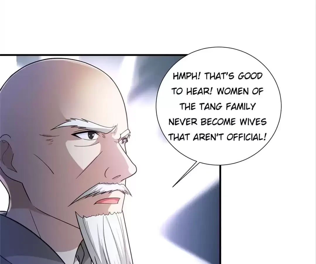 Heaven Defying God of War Chapter 82 page 50