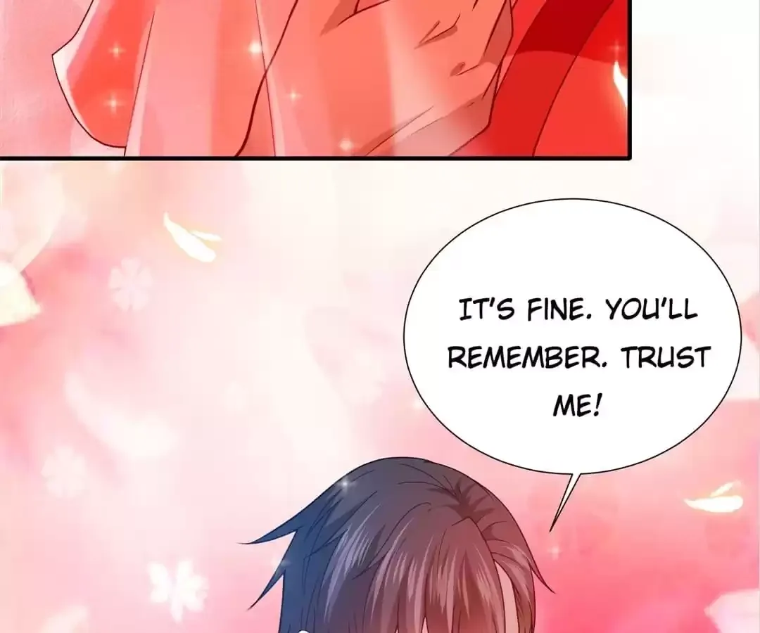 Heaven Defying God of War Chapter 83 page 14