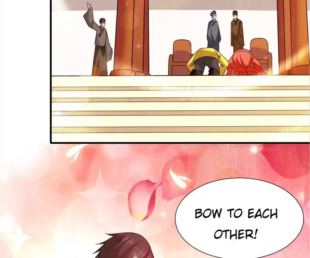 Heaven Defying God of War Chapter 83 page 10