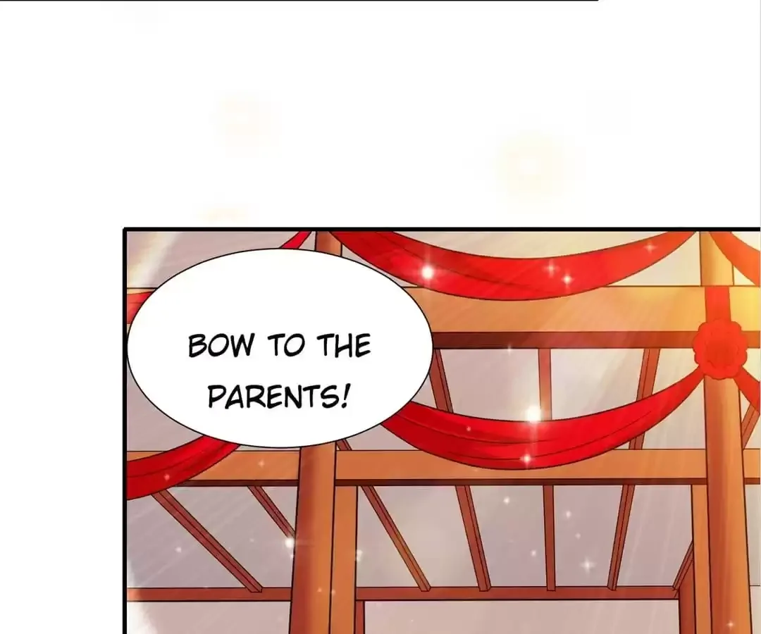 Heaven Defying God of War Chapter 83 page 9