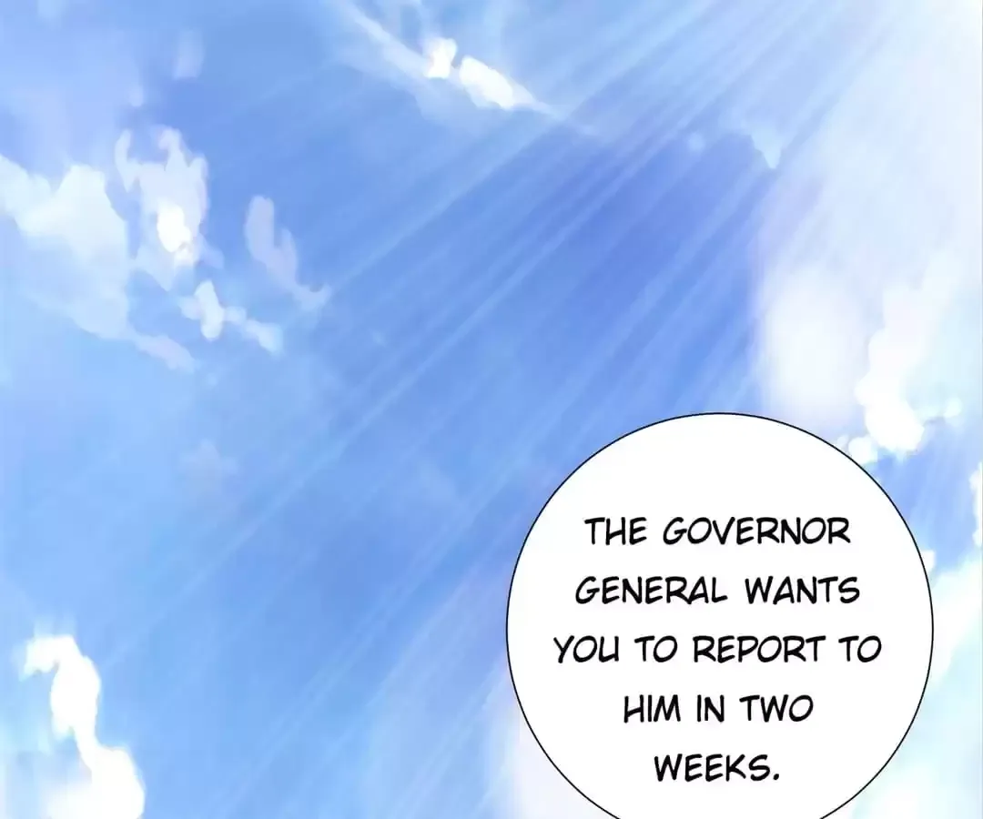 Heaven Defying God of War Chapter 83 page 22