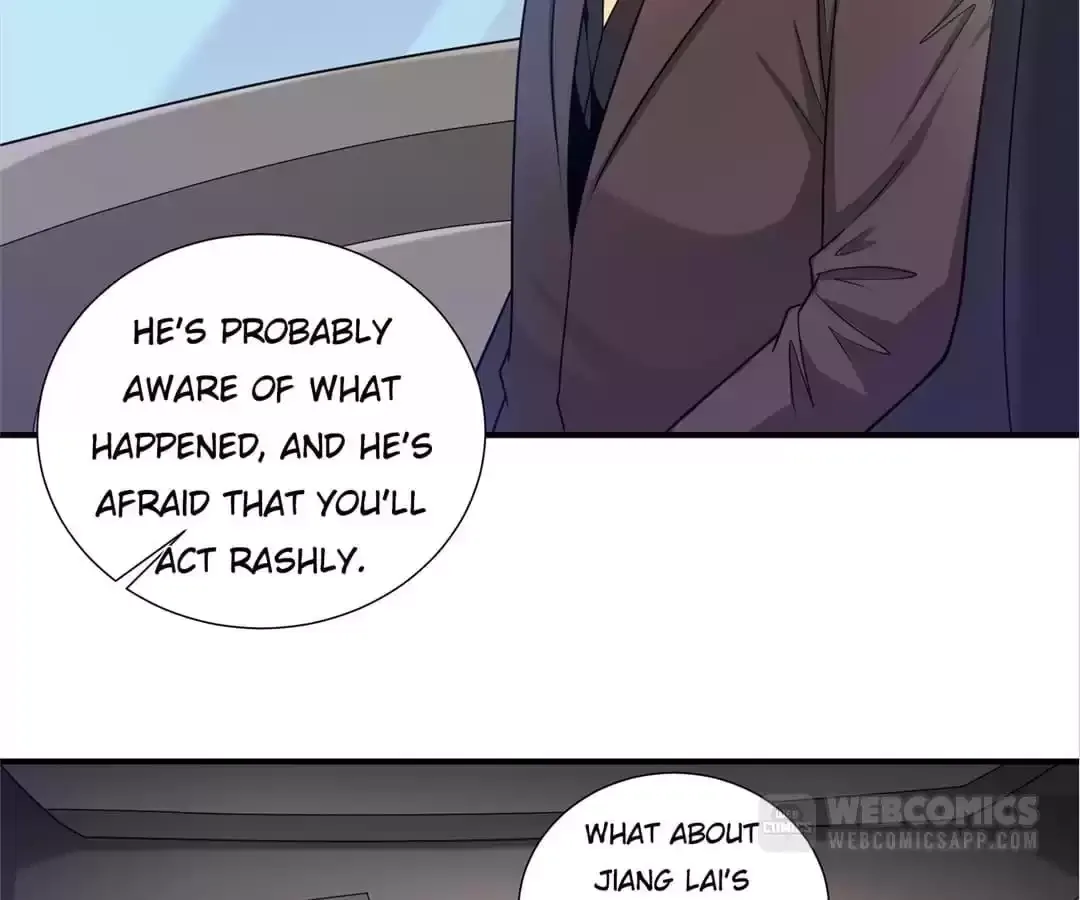 Heaven Defying God of War Chapter 83 page 27