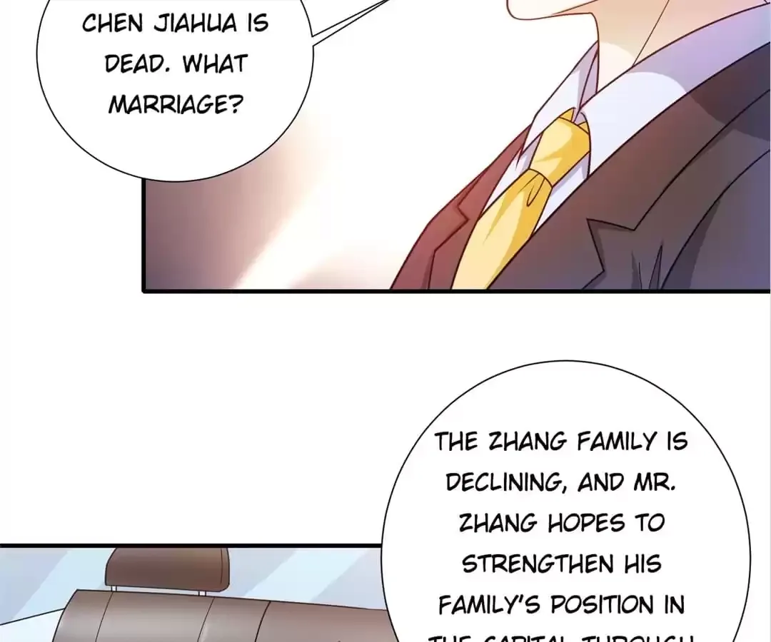 Heaven Defying God of War Chapter 83 page 30