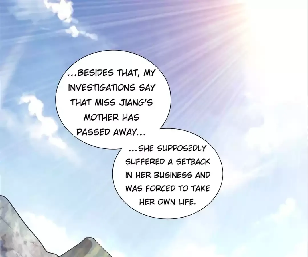 Heaven Defying God of War Chapter 83 page 32