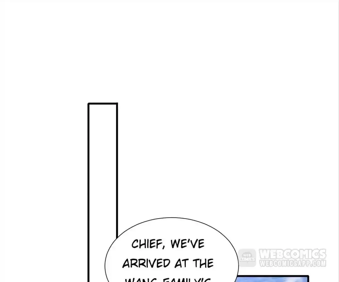 Heaven Defying God of War Chapter 83 page 35