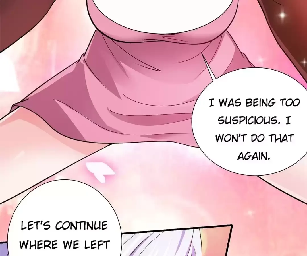 Heaven Defying God of War Chapter 84 page 6