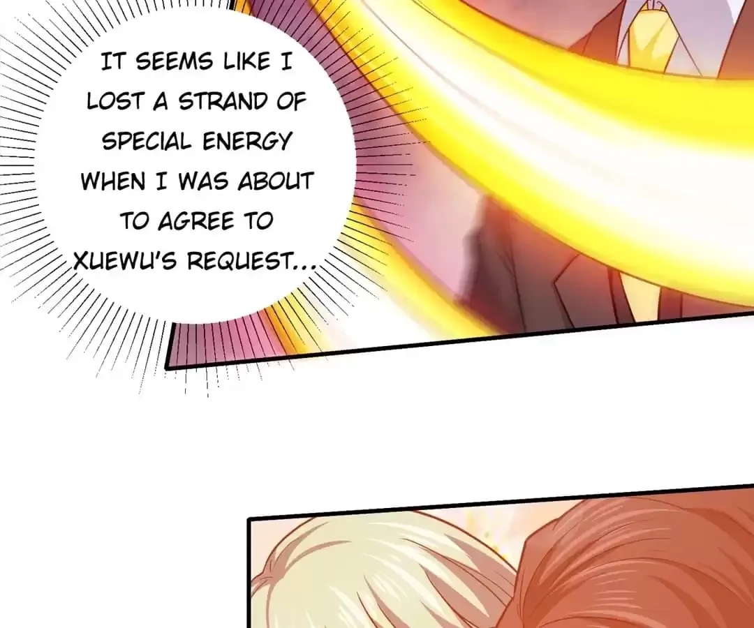 Heaven Defying God of War Chapter 84 page 16