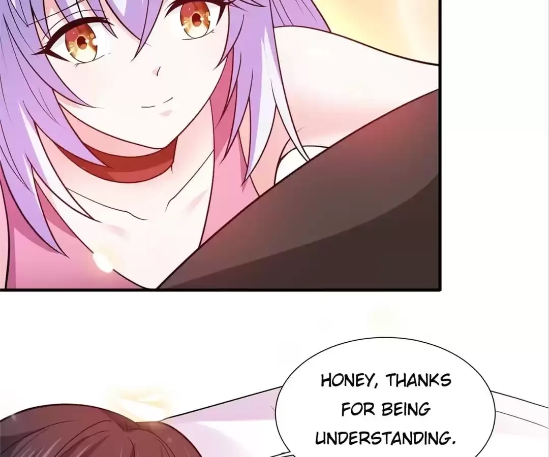 Heaven Defying God of War Chapter 84 page 25