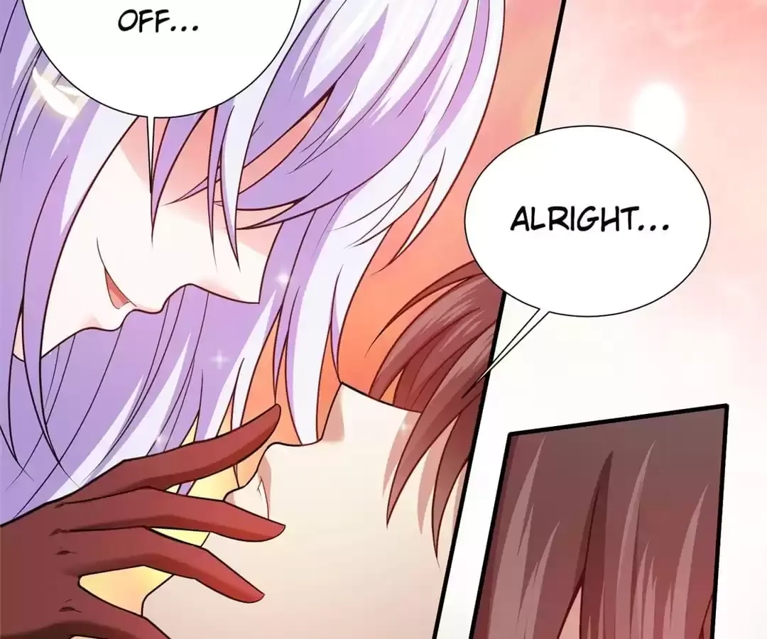 Heaven Defying God of War Chapter 84 page 7