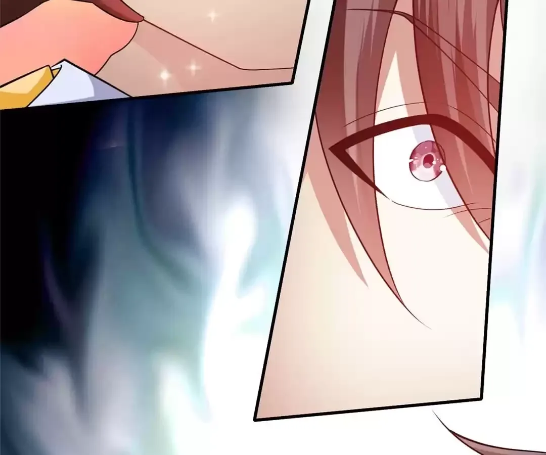 Heaven Defying God of War Chapter 84 page 8