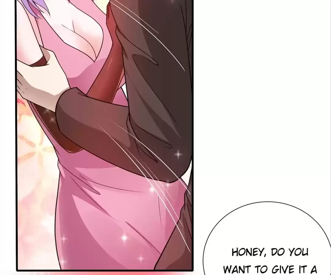 Heaven Defying God of War Chapter 84 page 29