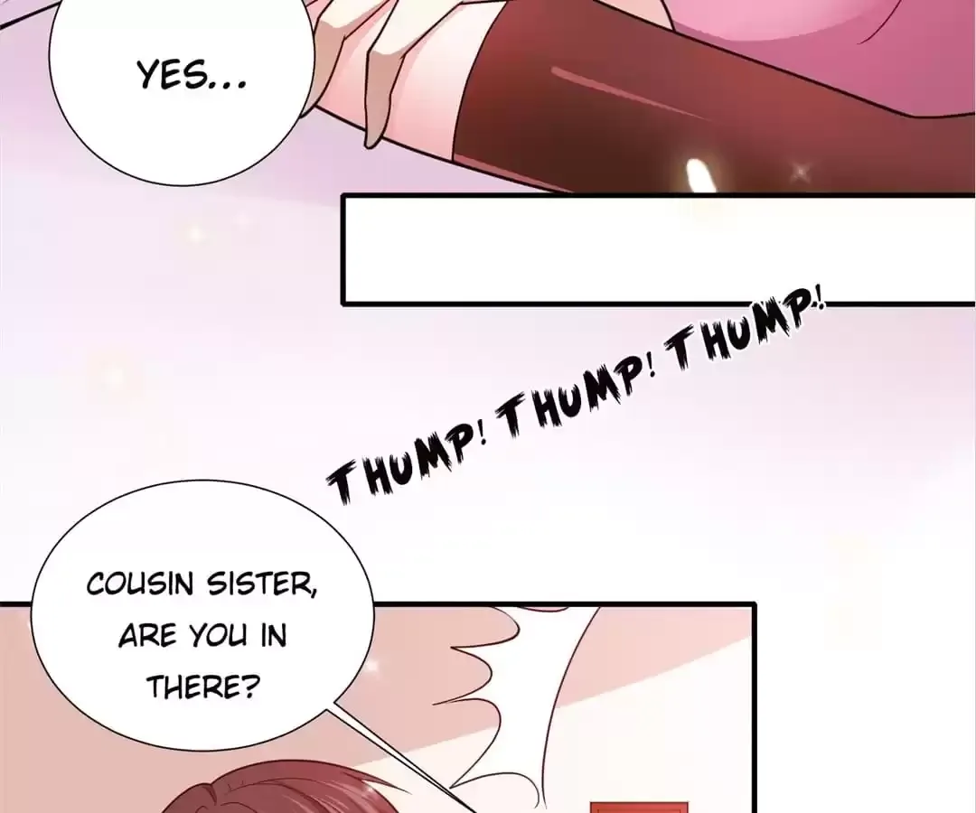 Heaven Defying God of War Chapter 84 page 32
