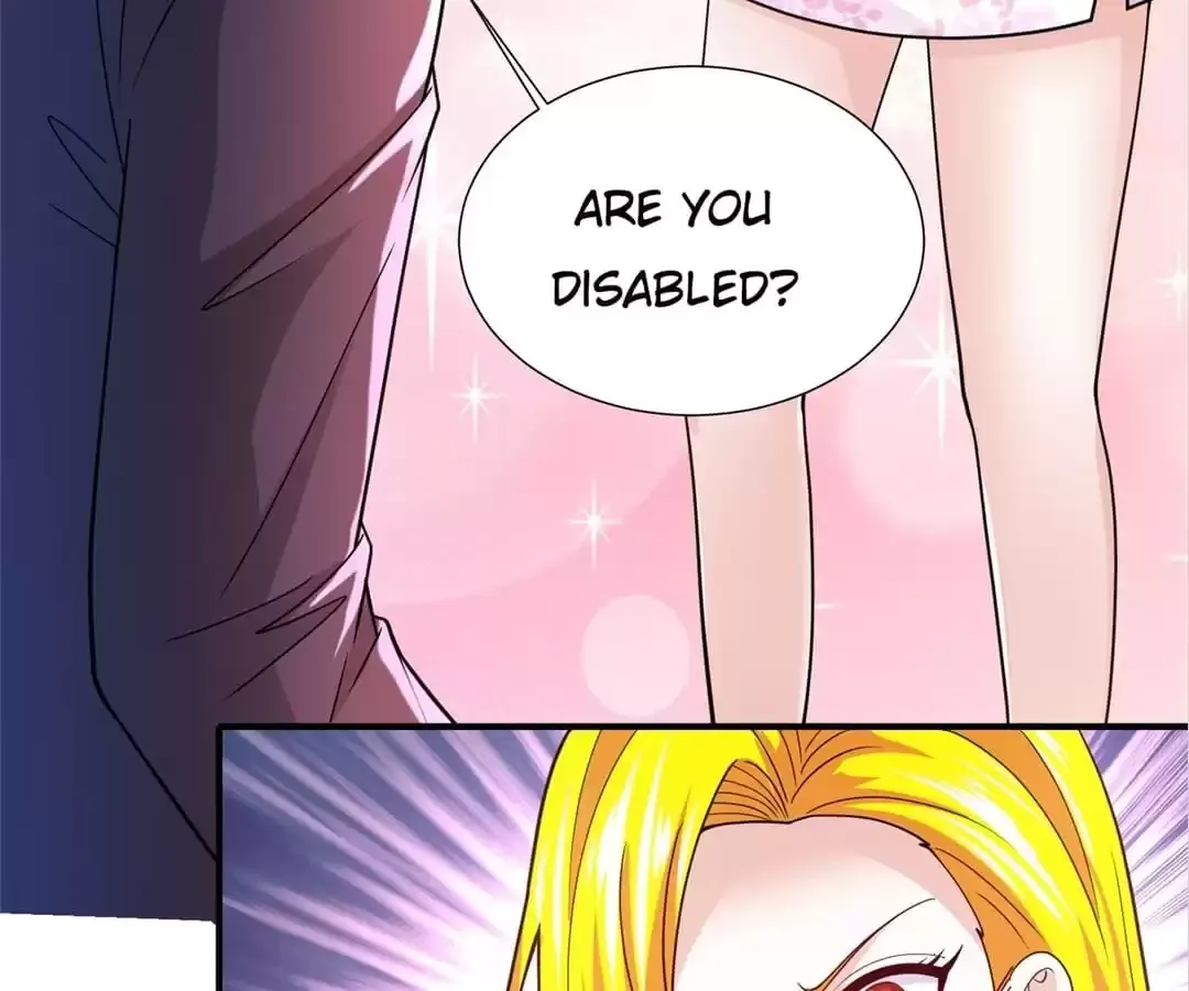 Heaven Defying God of War Chapter 84 page 41