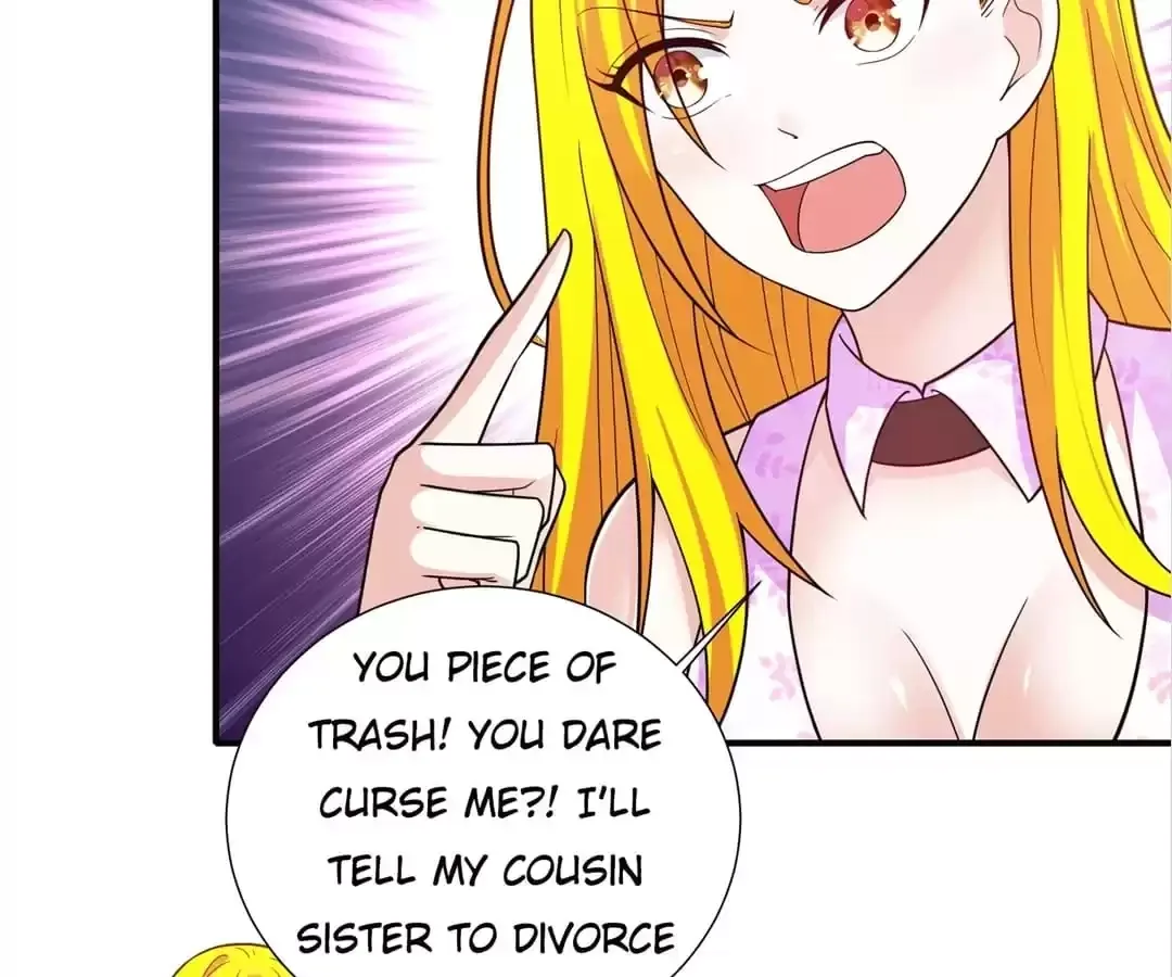 Heaven Defying God of War Chapter 84 page 42