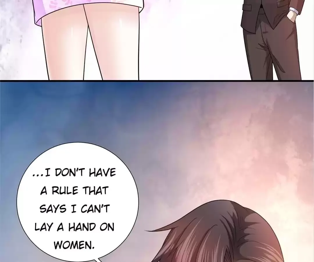 Heaven Defying God of War Chapter 84 page 44
