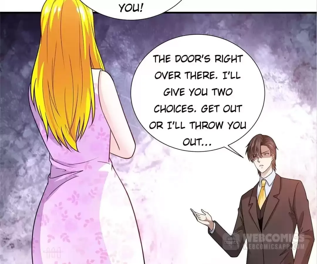 Heaven Defying God of War Chapter 84 page 43