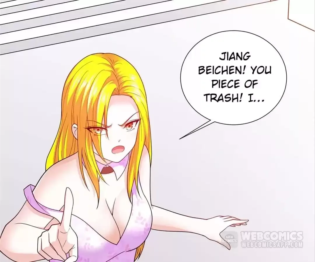 Heaven Defying God of War Chapter 85 page 11